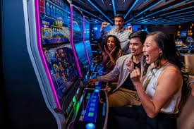jiliasia888 casino section showing slots and live dealer game categories